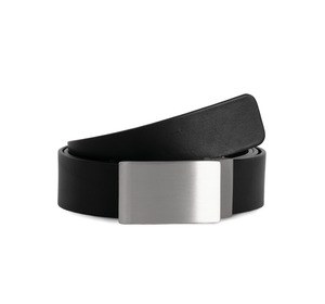 K-up KP820 - Classic belt Black