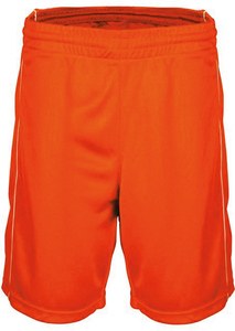 ProAct PA160 - LADIES BASKETBALL SHORTS