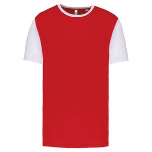 PROACT PA4024 - Childrens Bicolour short-sleeved t-shirt