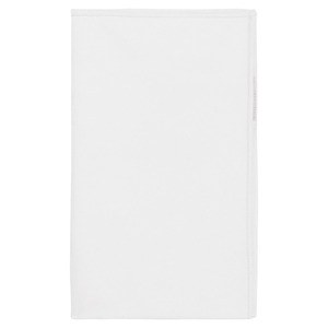 Proact PA573 - Microfibre sports towel White