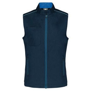 WK. Designed To Work WK6149 - Ladies DayToDay Gilet