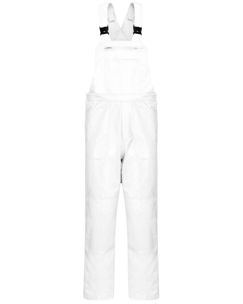 WK. Designed To Work WK829 - Unisex work overall