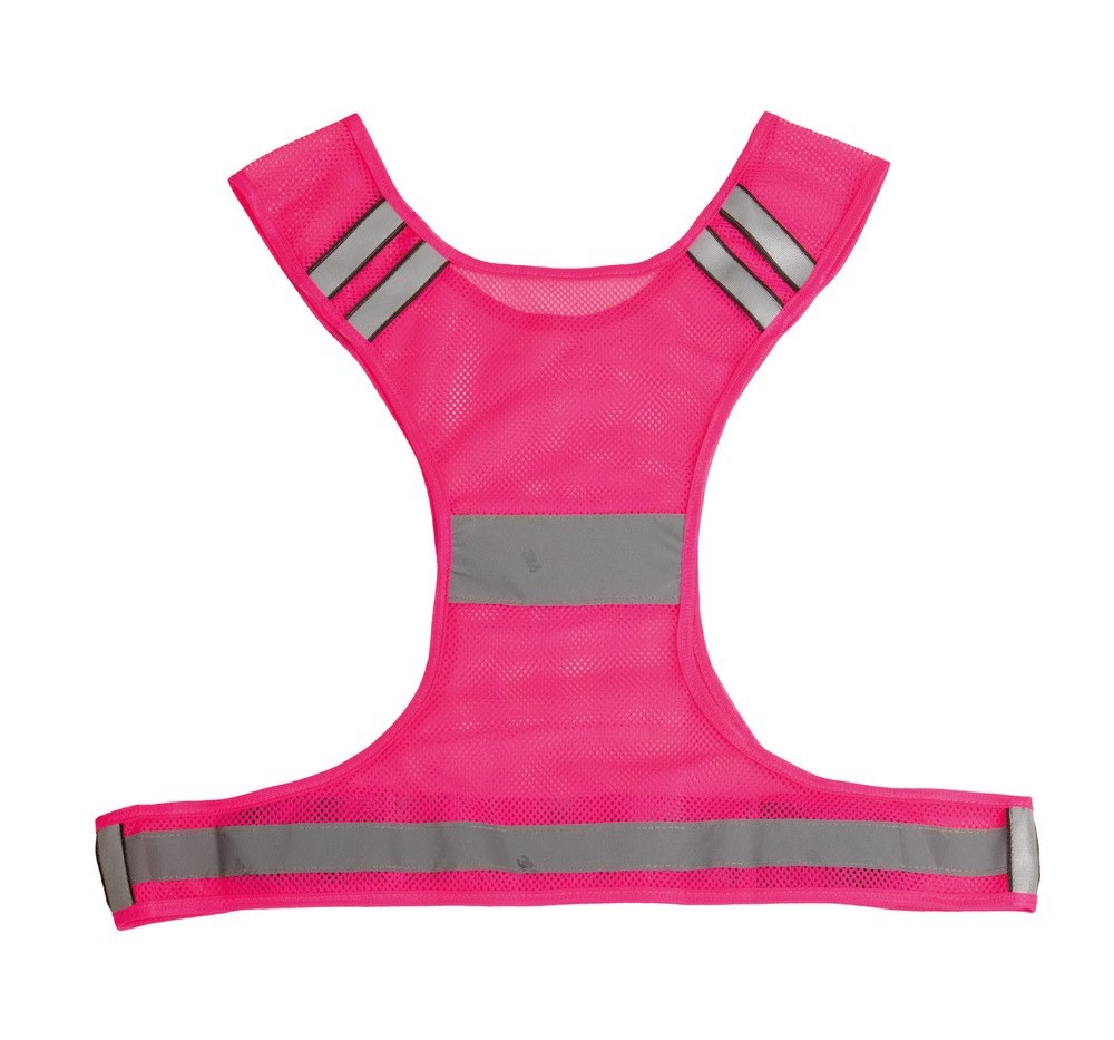 WK. Designed To Work WKP705 - Reflective mesh sports vest