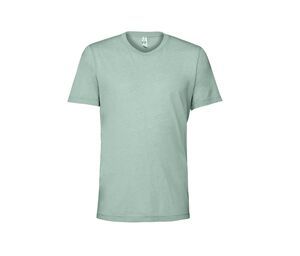Bella + Canvas BE3413 - Tri-blend Unisex T-Shirt DUSTY BLUE TRIBLEND