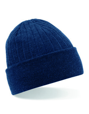 Beechfield B44 - Mens beanie original pull-on beanie