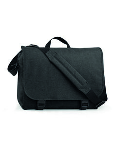 BagBase BG218 - Two Tone Digital Messenger