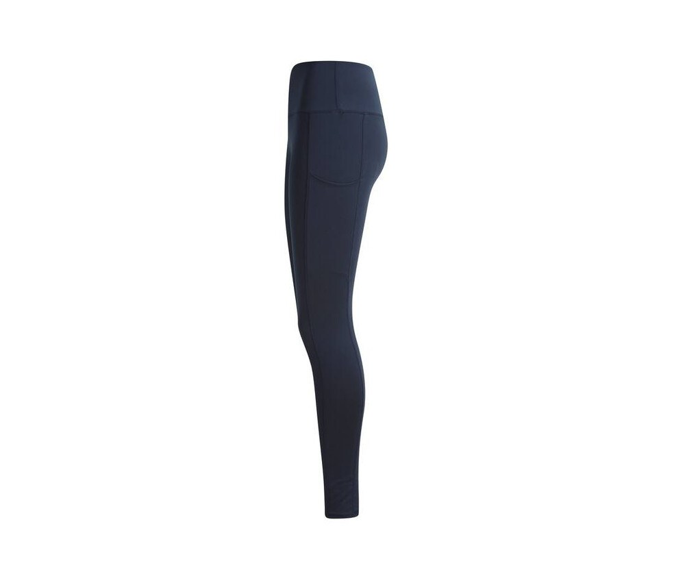 Tombo Teamsport TL370 - Sports leggings with pocket