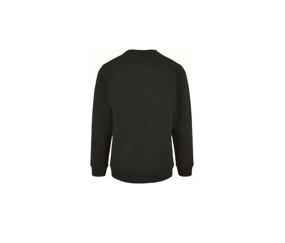 Build Your Brand BYB003 - Round neck sweatshirt