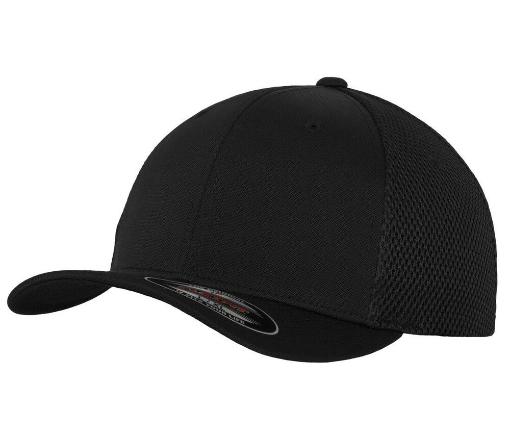 Flexfit FX6533 - Speeding and breathable cap