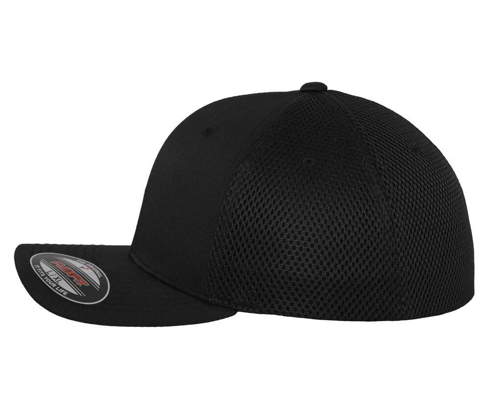 Flexfit FX6533 - Speeding and breathable cap