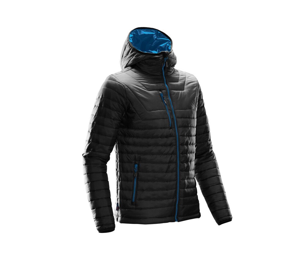 Stormtech SHAFP1 - Men's hooded jacket