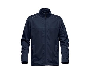 Stormtech SHKS3 - Softshell light man Navy