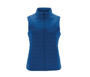 Stormtech SHKXV1W - Woman mattress bodywarmer