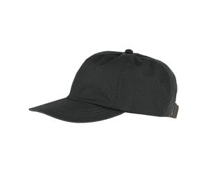 Craghoppers CEC004 - 5 panels cap Carbon Grey