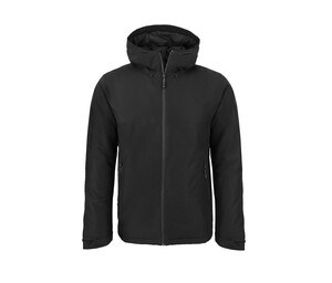 Craghoppers CEP001 - Matelated unisex jacket Black