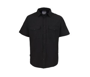 Craghoppers CES003 - Recycled polyester short sleeves shirt