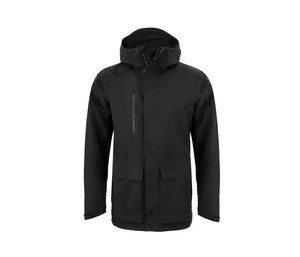 Craghoppers CEW001 - Long waterproof parka