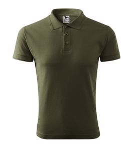 Malfini 203 - Mens piqué polo shirt