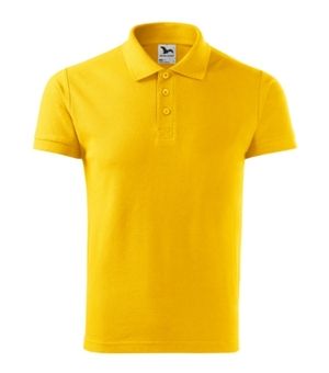 Malfini 215 - Cotton Heavy Polo Shirt Gents