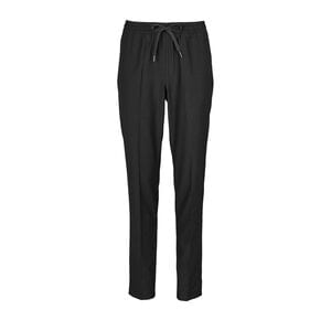 NEOBLU 03779 - Germain Women Elasticated Waist Suit Trousers