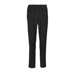 NEOBLU 03779 - Germain Women Elasticated Waist Suit Trousers