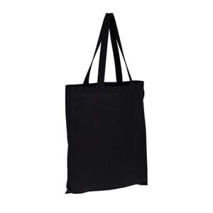 SOL'S 03829 - Awake Shopping Bag Black