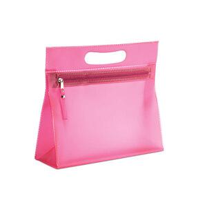 GiftRetail IT2558 - MOONLIGHT Transparent cosmetic pouch