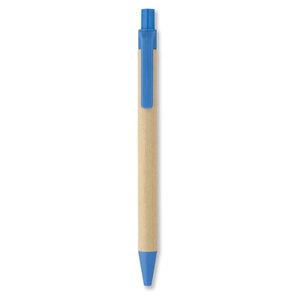 GiftRetail IT3780 - CARTOON Paper/corn PLA ball pen