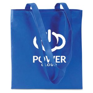 GiftRetail IT3787 - Shopping bag Royal Blue