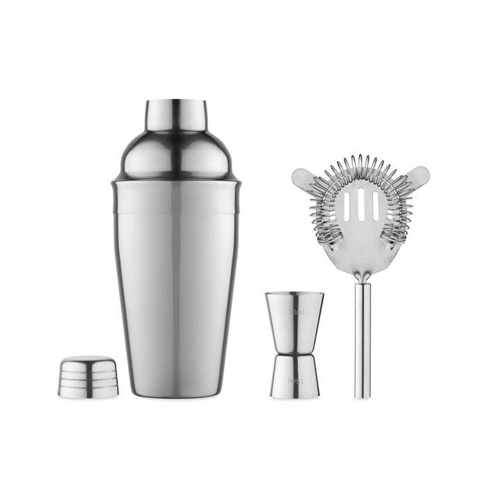 GiftRetail KC4298 - FIZZ Cocktail set