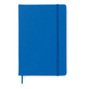 GiftRetail MO1804 - ARCONOT A5 notebook 96 lined sheets