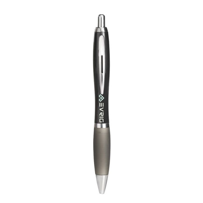 GiftRetail MO3314 - RIOCOLOUR Riocolor Ball pen in blue ink