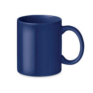 GiftRetail MO6208 - DUBLIN TONE Coloured ceramic mug 300ml