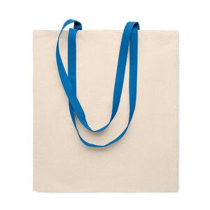 GiftRetail MO6437 - ZEVRA 140 gr/m² Cotton shopping bag