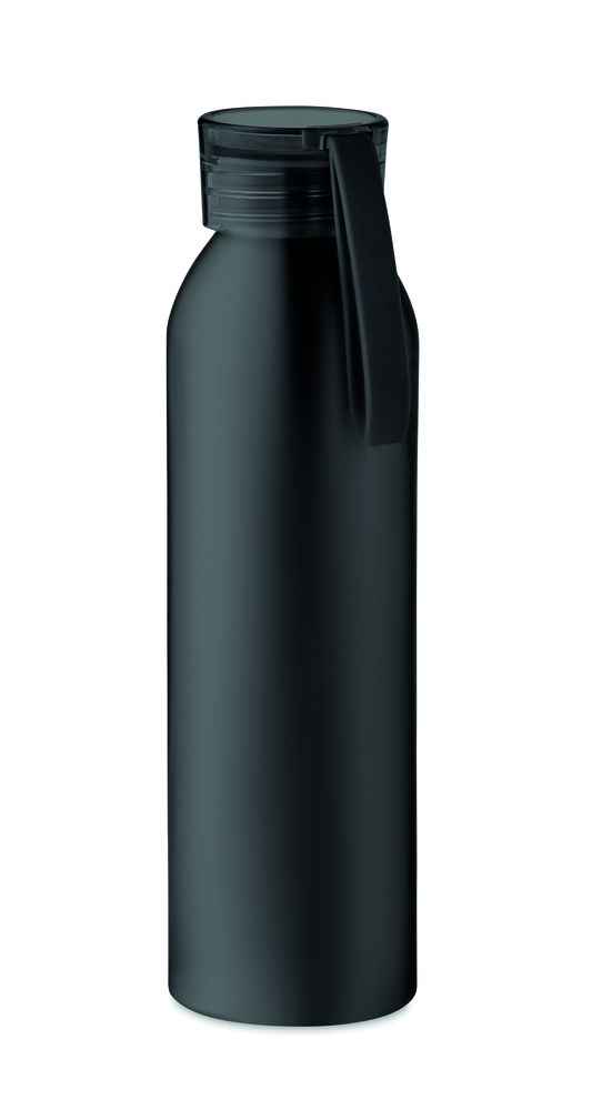 GiftRetail MO6469 - NAPIER Aluminium bottle 600ml