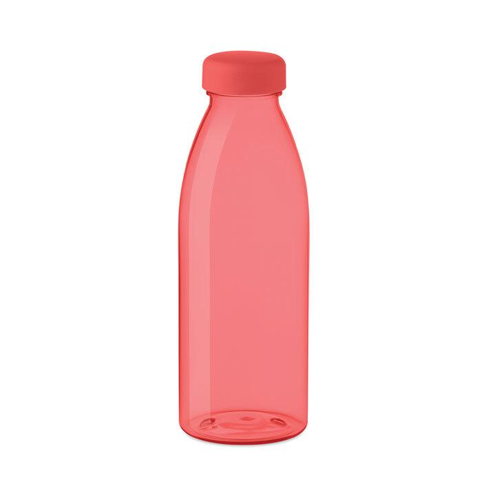 GiftRetail MO6555 - SPRING RPET bottle 500ml