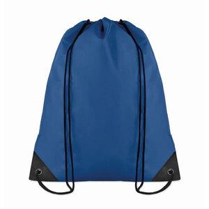 GiftRetail MO7208 - SHOOP 190T Polyester drawstring bag