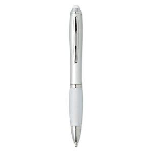 GiftRetail MO8152 - RIOTOUCH Stylus ball pen