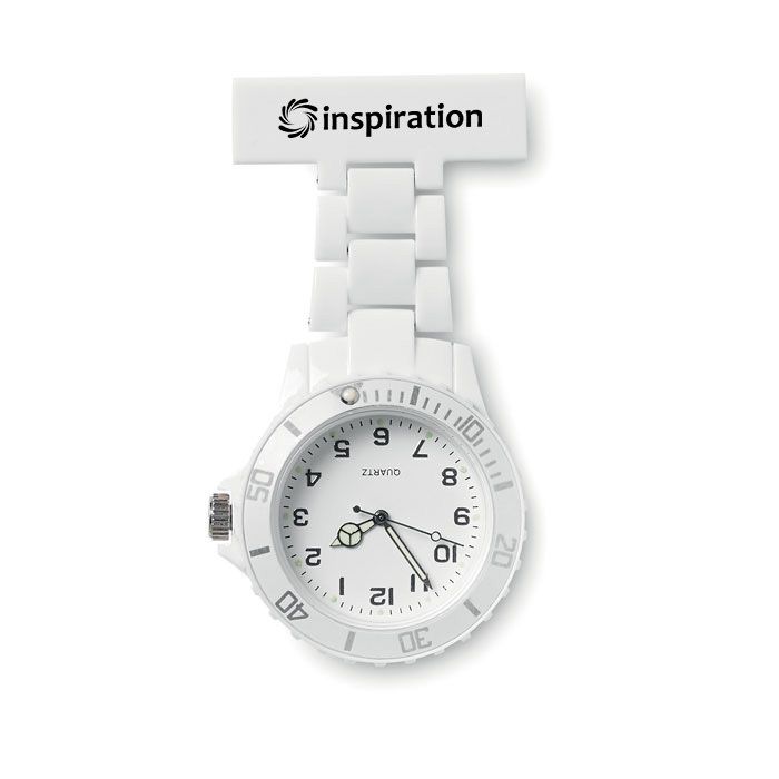 GiftRetail MO8256 - NURWATCH Nurse watch