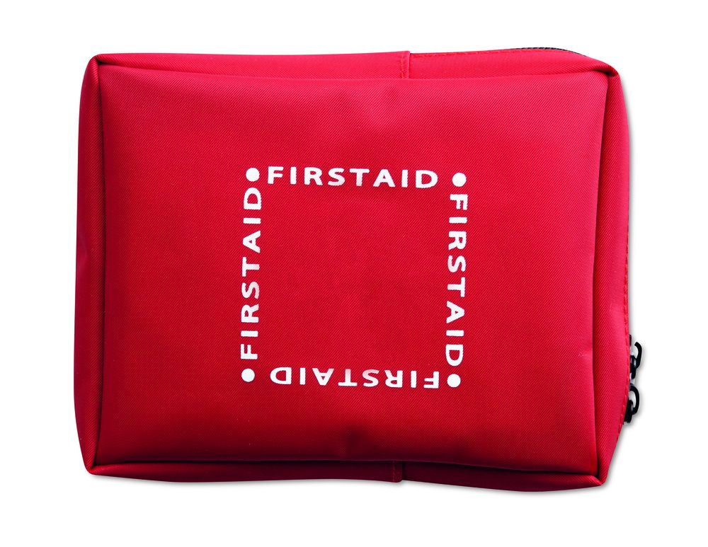 GiftRetail MO8258 - KARLA First aid kit