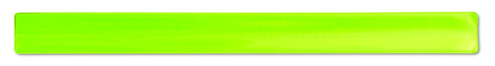 GiftRetail MO8282 - ENROLLO Reflective wrist strap