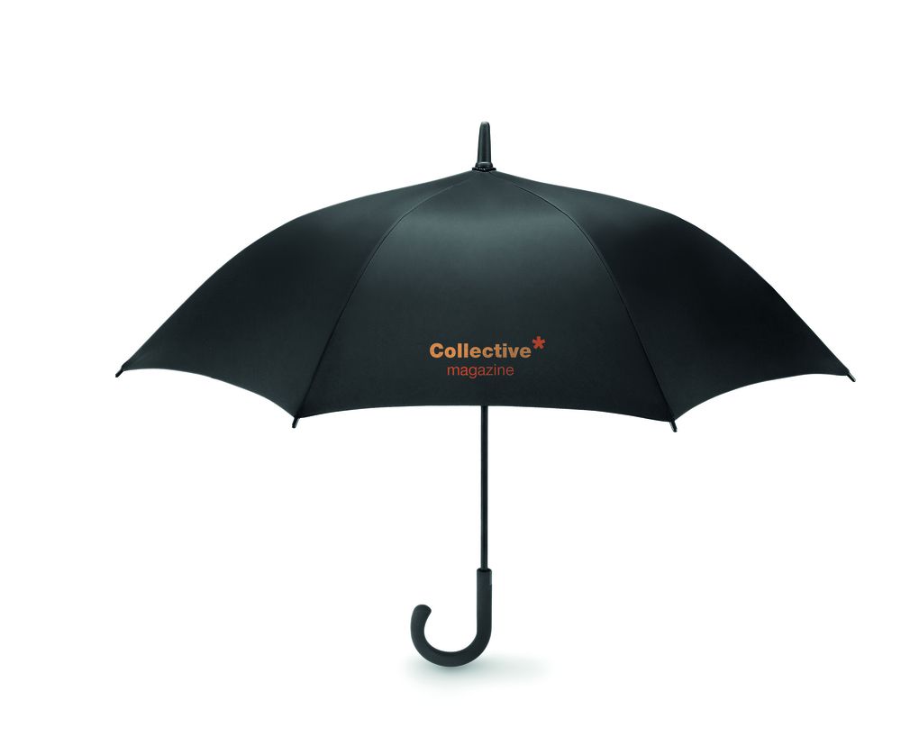 GiftRetail MO8776 - NEW QUAY Luxe 23'' windproof umbrella