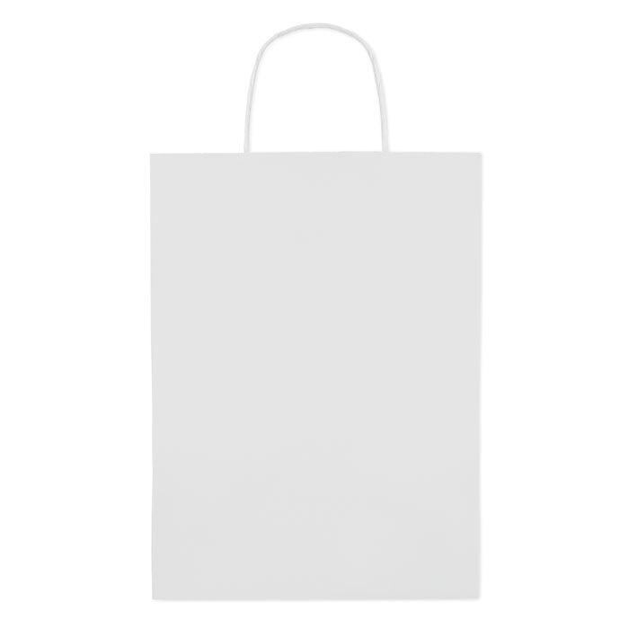 GiftRetail MO8809 - PAPER LARGE Gift paper bag large size