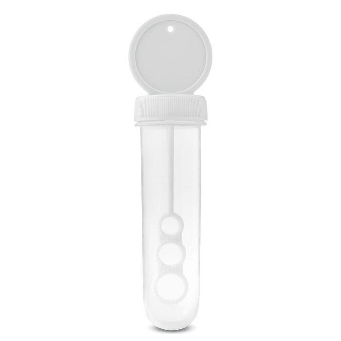 GiftRetail MO8817 - SOPLA Bubble stick blower