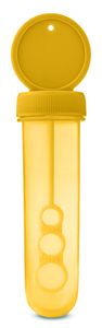GiftRetail MO8817 - SOPLA Bubble stick blower Yellow