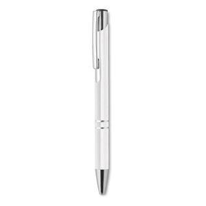 GiftRetail MO8893 - BERN Push button aluminium pen