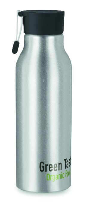 GiftRetail MO8920 - MADISON Aluminium 500 ml bottle