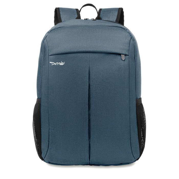 GiftRetail MO8958 - STOCKHOLM BAG Backpack in 360d polyester