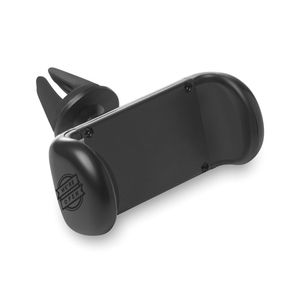 GiftRetail MO9130 - FLEXI Phone/car holder Black