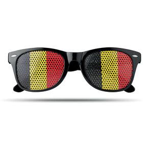 GiftRetail MO9275 - FLAG FUN Sunglasses country